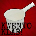 Logo of the podcast Kwento Klab Podcast Kwento Klab
