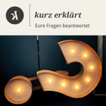 Logo of the podcast kwerfeldein – kurz erklärt Podcast kwerfeldein – kurz erklärt