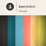Logo of the podcast kwerfeldein – Podcasts Podcast kwerfeldein – Podcasts