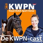 Logo of the podcast KWPN Cast Podcast KWPN Cast