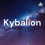 Logo of the podcast Kybalion Podcast Kybalion