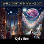 Logo of the podcast Kybalion Podcast Kybalion