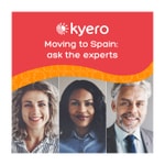 Logo of the podcast Kyero Spanish Property Podcasts Podcast Kyero Spanish Property Podcasts