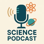 Logo of the podcast 科學好好聽 Podcast 科學好好聽