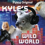 Logo of the podcast Kyle's Wild World Podcast Kyle's Wild World