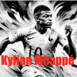 Podcast Kylian Mbappé - Audio Biography