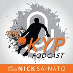 Logo of the podcast KYP Podcast Podcast KYP Podcast