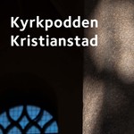 Logo of the podcast Kyrkpodden Kristianstad Podcast Kyrkpodden Kristianstad