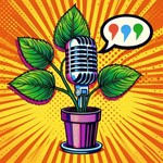 Logo of the podcast كايروجاردن بودكاست مع مجدي - Cairogarden Podcast with Magdy Podcast كايروجاردن بودكاست مع مجدي - Cairogarden Podcast with Magdy