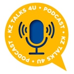 Podcast KZ TALKS 4U