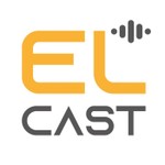 Logo of the podcast ال-کست | El-Cast Podcast ال-کست | El-Cast