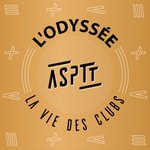 Logo of the podcast L' Odyssée ASPTT Podcast L' Odyssée ASPTT