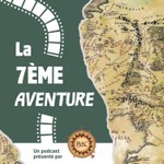 LA 7e AVENTURE Podcast LA 7e AVENTURE