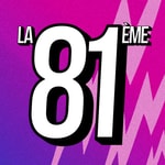 Podcast La 81ème