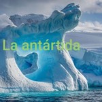 Logo of the podcast La Antártida | Digital Cityzen Podcast La Antártida | Digital Cityzen