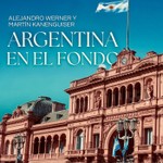 Logo of the podcast La Argentina en el Fondo Podcast La Argentina en el Fondo