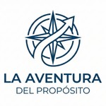 Logo of the podcast La Aventura Del Propósito Podcast La Aventura Del Propósito