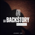 Logo of the podcast La Backstory Musicale Podcast La Backstory Musicale