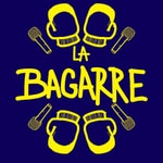 Podcast La Bagarre