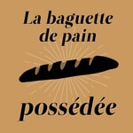 Logo of the podcast La baguette de pain possĂ©dĂ©e, une plongĂ©e dans le processus crĂ©atif dâune scĂ©nariste qui tente dâĂ©crire le scĂ©nario dâun film d'horreur français Podcast La baguette de pain possĂ©dĂ©e, une plongĂ©e dans le processus crĂ©atif dâune scĂ©nariste qui tente dâĂ©crire le scĂ©nario dâun film d'horreur français