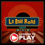 Logo of the podcast La Baie Road PODCAST Podcast La Baie Road PODCAST