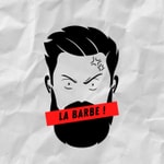 Logo of the podcast La barbe ! Podcast La barbe !