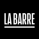 Logo of the podcast La Barre Podcast La Barre