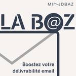 Logo of the podcast La Baz 📧 Le podcast sur l'email Podcast La Baz 📧 Le podcast sur l'email
