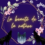 Logo of the podcast La beauté de la nature Podcast La beauté de la nature