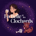 Logo of the podcast La Belle et les Clochards Podcast La Belle et les Clochards