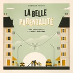 Podcast La Belle Parentalité