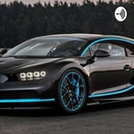 Logo of the podcast La Bestia De Los 500 k/m (Bugatti Chiron) Podcast La Bestia De Los 500 k/m (Bugatti Chiron)