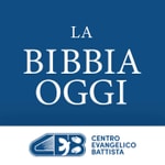 Logo of the podcast La Bibbia Oggi Podcast La Bibbia Oggi