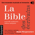 Podcast La Bible des écrivains
