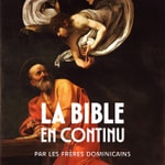 Logo of the podcast La Bible en continu Podcast La Bible en continu