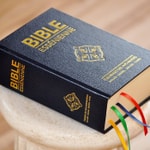 Logo of the podcast La Bible Essénienne Version Livre Audio Podcast La Bible Essénienne Version Livre Audio