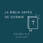 Logo of the podcast La Biblia Antes de Dormir Podcast La Biblia Antes de Dormir