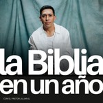 Logo of the podcast La Biblia en Un Año (con el pastor Julian G.) Podcast La Biblia en Un Año (con el pastor Julian G.)