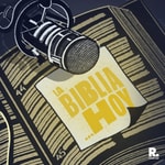 Logo of the podcast La Biblia... Hoy Podcast La Biblia... Hoy