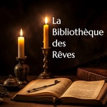 La Bibliothèque des Rêves: Documentaires pour s'endormir Podcast La Bibliothèque des Rêves: Documentaires pour s'endormir