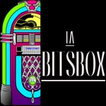 Logo of the podcast La Bitsbox Podcast La Bitsbox