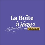 Logo of the podcast La Boîte à rêves Podcast La Boîte à rêves