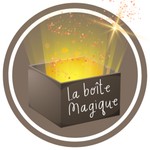 Podcast La Boîte Magique – Histoires audio pour enfants