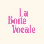 Logo of the podcast La Boîte Vocale by Eden Stories Podcast La Boîte Vocale by Eden Stories