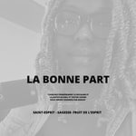 Logo of the podcast La Bonne Part Podcast La Bonne Part