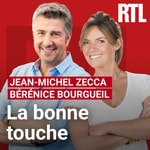 La bonne touche Podcast La bonne touche