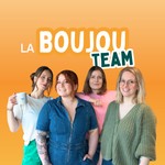 Logo of the podcast La Boujou Team Podcast La Boujou Team