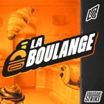 Logo of the podcast La Boulange - Croissant Strike Podcast La Boulange - Croissant Strike