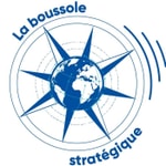 Logo of the podcast La Boussole Stratégique Podcast La Boussole Stratégique