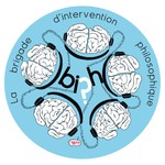 Logo of the podcast La Brigade d'Intervention Philosophique (BIPh) - KULT-48FM - PhiloCité Podcast La Brigade d'Intervention Philosophique (BIPh) - KULT-48FM - PhiloCité